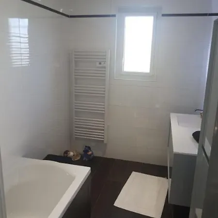 Apartman La Figuiere