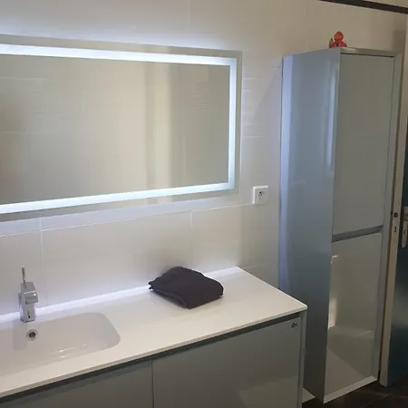 Apartman La Figuiere *