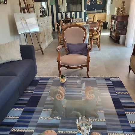 Apartman La Figuiere