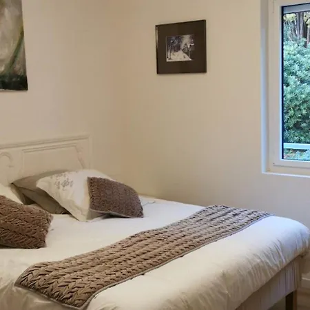 Apartman La Figuiere *