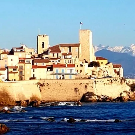 Apartman La Figuiere