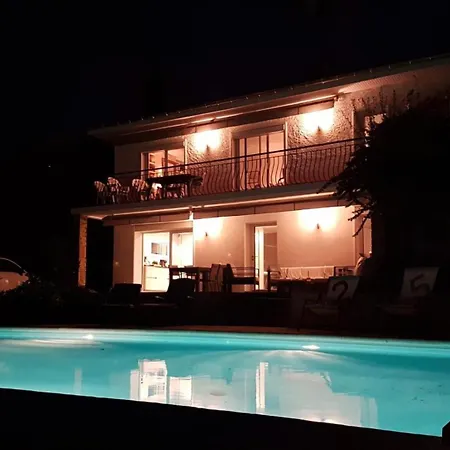 Apartman La Figuiere *